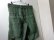 画像8: 90'S JNCO STINGER BAGGY CORDUROY SHORTS（ジンコ スティンガー バギー仕様 太畝コーデュロイ ショーツ）特大ヒップポケット付き（実寸W33）