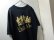 画像7: 90'S ABBA The Ultimate Experience T-SHIRTS（アバ ザ アルティメット エクスペリエンス Tシャツ）DEAD STOCK（XL）