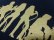 画像9: 90'S ABBA The Ultimate Experience T-SHIRTS（アバ ザ アルティメット エクスペリエンス Tシャツ）DEAD STOCK（XL）