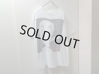 80'S FRED BABB T-SHIRTS （フレッドバブ Tシャツ）MADE IN USA（L）