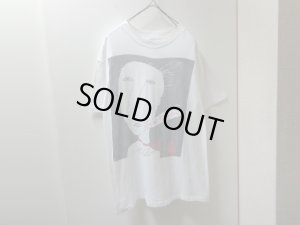 画像1: 80'S FRED BABB T-SHIRTS （フレッドバブ Tシャツ）MADE IN USA（L）