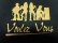 画像8: 90'S ABBA The Ultimate Experience T-SHIRTS（アバ ザ アルティメット エクスペリエンス Tシャツ）DEAD STOCK（XL）
