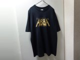 90'S ABBA The Ultimate Experience T-SHIRTS（アバ ザ アルティメット エクスペリエンス Tシャツ）DEAD STOCK（XL）