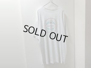 画像1: 91'S ROLEX T-SHIRTS（1991年製 ロレックス Tシャツ）MADE IN USA（XL）