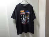 04'S SEX PISTOLS THE GREAT ROCK 'N' ROLL SWINDLE T-SHIRTS（2004年製 セックスピストルズ 映画 ザ グレート ロックンロール スウィンドル Tシャツ）オフィシャル品（L位）　