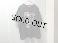 04'S SEX PISTOLS THE GREAT ROCK 'N' ROLL SWINDLE T-SHIRTS（2004年製 セックスピストルズ 映画 ザ グレート ロックンロール スウィンドル Tシャツ）オフィシャル品（L位）　