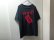 画像1: 80'S KODO ONE EATH TOUR T-SHIRTS（鼓動 和太鼓 ワンアースツアー Tシャツ）袖先 + 裾シングル仕様（L位） (1)