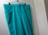 画像2: 80'S MESQUITE WIDE FLARE POLYESTER PANTS（USA製 メスキート ワイド + フレア仕様 ポリエステル パンツ）NON WASH（実寸W36.5 × L28.5）