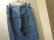 画像8: 90'S JNCO LOW DOWN BAGGY INDIGO DENIM SHORTS（ジンコ ロウダウン 土管型 バギー仕様 インディゴデニム ショーツ）MADE IN USA（実寸W33）