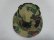 画像2: 80'S DUCK HUNTER CAMO PATTERN COTTON HAT（USA製 ダックハンター迷彩柄 コットンハット）DEAD STOCK（XL）