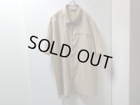 22'S ARC'TERYX SKYKINE SS SHIRTS（2022年製 アークテリクス スカイライン 半袖 シャツ）（L）