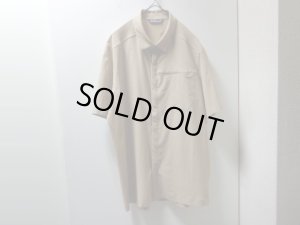 画像1: 22'S ARC'TERYX SKYKINE SS SHIRTS（2022年製 アークテリクス スカイライン 半袖 シャツ）（L）