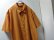 画像2: 16'S ARC'TERYX CHECK PATTERN S/S NYLON × COTTON SHIRTS（2016年製 アークテリクス チェック柄 半袖 ナイロン × コットン混紡 シャツ）（XL）