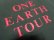 画像9: 80'S KODO ONE EATH TOUR T-SHIRTS（鼓動 和太鼓 ワンアースツアー Tシャツ）袖先 + 裾シングル仕様（L位）