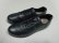 画像1: 00'S SAS LEATHER SNEAKER（サンアントニオシューメーカーズ 本革 レザー スニーカー）MADE IN USA（US10-Nワイズ） (1)
