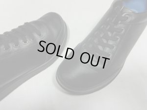 画像3: 00'S BIRKENSTOCK LEATHER SHOES(ビルケンシュトック 本革 レザーシューズ) MADE IN PORTUGAL(41)