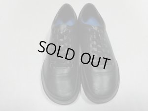 画像2: 00'S BIRKENSTOCK LEATHER SHOES(ビルケンシュトック 本革 レザーシューズ) MADE IN PORTUGAL(41)