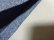 画像6: 70'S JC Penney TOWNCRAFT PLAIN RINGER T-SHIRTS(JCペニー タウンクラフト 無地仕様 リンガー Tシャツ)青杢（XL）