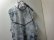 画像2: 20'S NIKE TIE DYE PULLOVER POLYESTER VEST（ナイキ タイダイ + 被り仕様 リップストップポリエステル ベスト）（M）
