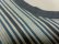画像4: 90'S BASICS MULTI WIDE BORDER PATTERN T-SHIRTS（ベーシックス マルチボーダー柄 Tシャツ）MADE IN USA（L）