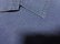 画像6: 90'S SAG HARBOR INDIGO DYED LINEN × COTTON CHAINA JACKET ＋ EASY PANTS（サグハーバー インディゴ染め リネン × コットン混紡 チャイナジャケット ＋ イージーパンツ）2ピース セットアップ（XL）