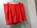 画像2: 90'S RALPH LAUREN WIDE ORENGE COTTON TWILL SHORTS（ラルフローレン タック入り ワイド仕様 オレンジ コットンツイル ショーツ）MADE IN USA（実寸W36）