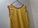 画像7: 70'S JC Penney BICOLOR TANK TOP (JCペニー バイカラー切替し仕様 タンクトップ)裾シングル（L）