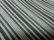画像5: 90'S BASICS MULTI WIDE BORDER PATTERN T-SHIRTS（ベーシックス マルチボーダー柄 Tシャツ）MADE IN USA（L）