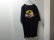 画像1: 92'S JURASSIC PARK T-SHIRTS（1992年製 映画 ジュラシックパーク Tシャツ）MADE IN USA（XL） (1)