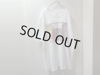 90'S Los Angeles Times FESTIVAL OF BOOKS T-SHIRTS（ロサンゼルスタイムス フェスティバル オブ ブックス Tシャツ）MADE IN USA（XL）