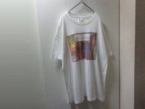 画像1: 90'S Los Angeles Times FESTIVAL OF BOOKS T-SHIRTS（ロサンゼルスタイムス フェスティバル オブ ブックス Tシャツ）MADE IN USA（XL）