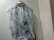 画像10: 20'S NIKE TIE DYE PULLOVER POLYESTER VEST（ナイキ タイダイ + 被り仕様 リップストップポリエステル ベスト）（M）