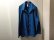 画像3: 90'S SAG HARBOR INDIGO DYED LINEN × COTTON CHAINA JACKET ＋ EASY PANTS（サグハーバー インディゴ染め リネン × コットン混紡 チャイナジャケット ＋ イージーパンツ）2ピース セットアップ（XL）