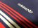 画像6: 80'S adidas BORDER PATTERN S/S SWEAT（アディダス ボーダー柄切替し仕様 半袖 スウェット）MADE IN CANADA（L）