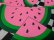 画像6: 90'S WATER MELON T-SHIRTS（スイカ Tシャツ）MADE IN USA（XL）