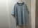 画像1: 90'S BASICS MULTI WIDE BORDER PATTERN T-SHIRTS（ベーシックス マルチボーダー柄 Tシャツ）MADE IN USA（L） (1)