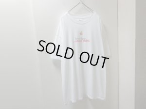 画像1: 90'S Apple Been There…Done That! T-SHIRTS（アップル ビーン ゼア…ドーン ザット! Tシャツ）USA COMPONENTS（XL）