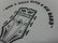 画像8: 90'S Brian Setzer Orchestra DON'T MESS WITH A BIG BAND T-SHIRTS（ブライアンセッツァー オーケストラ ドント メス ウィズ ア ビッグ バンド Tシャツ）MADE IN USA（L）