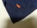 画像8: 00'S RALPH LAUREN OPEN COLLAR S/S SILK × LINEN SHIRTS（ラルフローレン 裾ロゴ刺繍入り 開襟仕様 半袖 シルク × リネン混紡 シャツ）CALDWELL（XL）