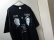 画像2: 05'S joe Jackson & Todd Rundgre Featuring Ethel WORLD TOUR T-SHIRTS（2005年製 ジョージャクソン & トッドラングレン フィーチャリング エセル ワールドツアー Tシャツ）（XL）