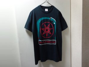 画像1: 00'S UNWRITTEN LOW BABALON T-SHIRTS（アンリトゥンロウ ババロン Tシャツ）USA COMPONENTS（L）