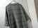 画像8: 90'S gotcha JACQUARD SHADOW BORDER PATTREN T-SHIRTS WITH POCKET（USA製 ガチャ ジャガード織り ぼかしボーダー柄 ポケット付き Tシャツ）DEAD STOCK（XL）