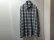 画像1: 90'S OLD XLARGE CHECK PATTERN L/S COTTON × POLYESTER SHIRTS（オールド エクストララージ チェック柄 長袖 コットン × ポリエステル混紡 シャツ）（L） (1)