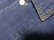 画像4: 90'S ARMANI JEANS S/S INDIGO DENIM COVER ALL（アルマーニ ジーンズ 半袖仕様 インディゴデニム カバーオール）MADE IN USA（XS）