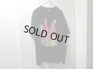 画像1: 94'S WOODSTOCK × PEPSI T-SHIRTS（1994年製 ウッドストック × ペプシ Tシャツ）オフィシャル品（L）