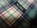 画像6: 90'S OLD XLARGE CHECK PATTERN L/S COTTON × POLYESTER SHIRTS（オールド エクストララージ チェック柄 長袖 コットン × ポリエステル混紡 シャツ）（L）