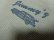 画像6: 90'S JIMMY'Z OPEN COLLAR S/S COTTON × POLYESTER SHIRTS（ジミーズ 開襟仕様 半袖 コットン × ポリエステル混紡 シャツ）MADE IN USA（L）