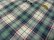 画像5: 90'S OLD XLARGE CHECK PATTERN L/S COTTON × POLYESTER SHIRTS（オールド エクストララージ チェック柄 長袖 コットン × ポリエステル混紡 シャツ）（L）
