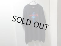 90'S MOTOWN CAFE NEW YORK T-SHIRTS（モータウン カフェ ニューヨーク Tシャツ）MADE IN USA（2X）