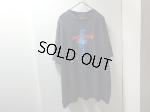 画像1: 90'S MOTOWN CAFE NEW YORK T-SHIRTS（モータウン カフェ ニューヨーク Tシャツ）MADE IN USA（2X）